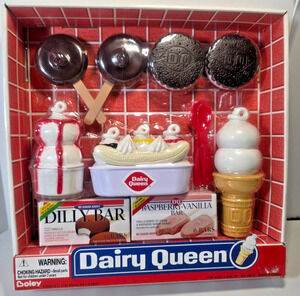 Dairy Queen Toys for Kids on Sale up to 90% Off: Poshmark